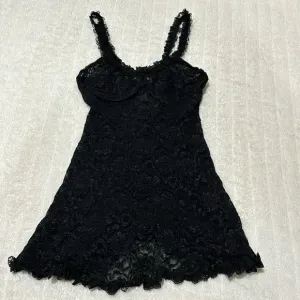 Vintage slip