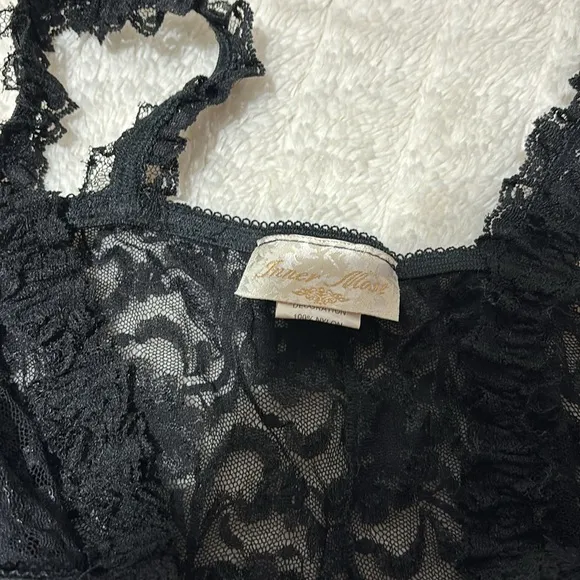 Vintage slip
