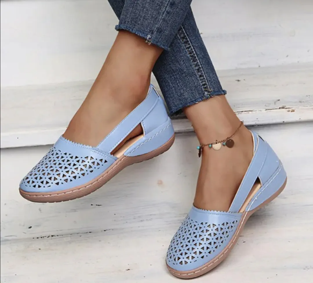 Viola | Orthopedic Shoes