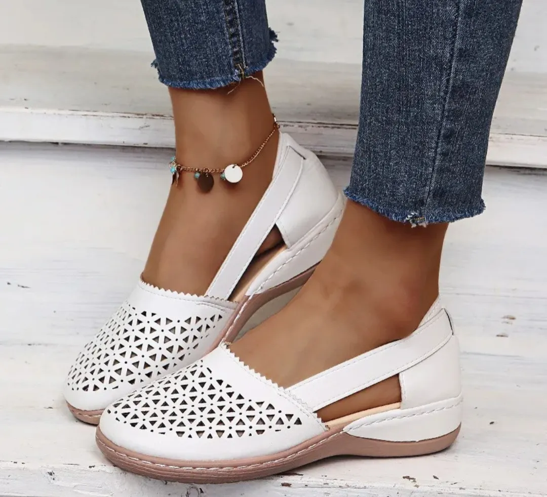 Viola | Orthopedic Shoes
