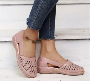 Viola | Orthopedic Shoes