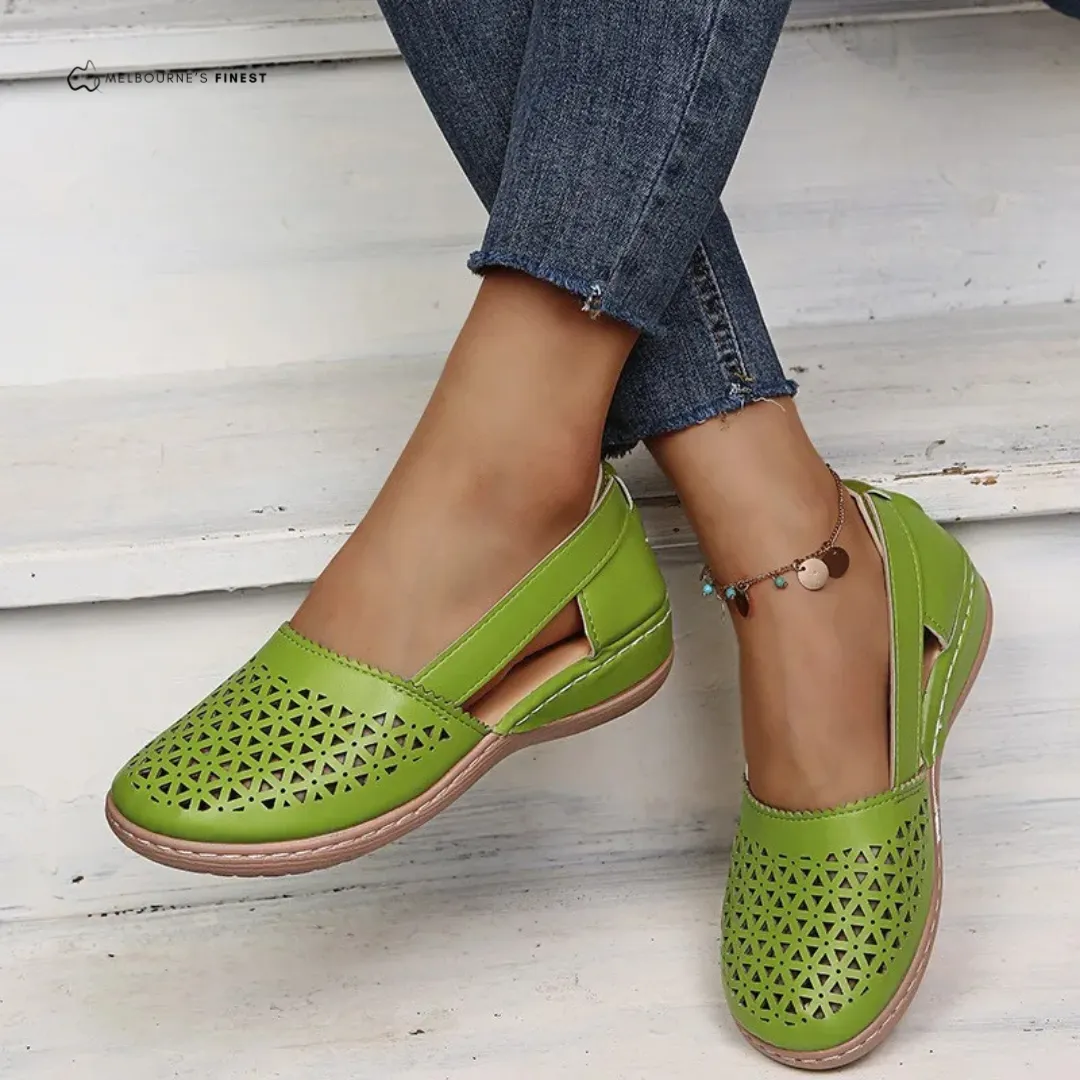Viola | Orthopedic Shoes