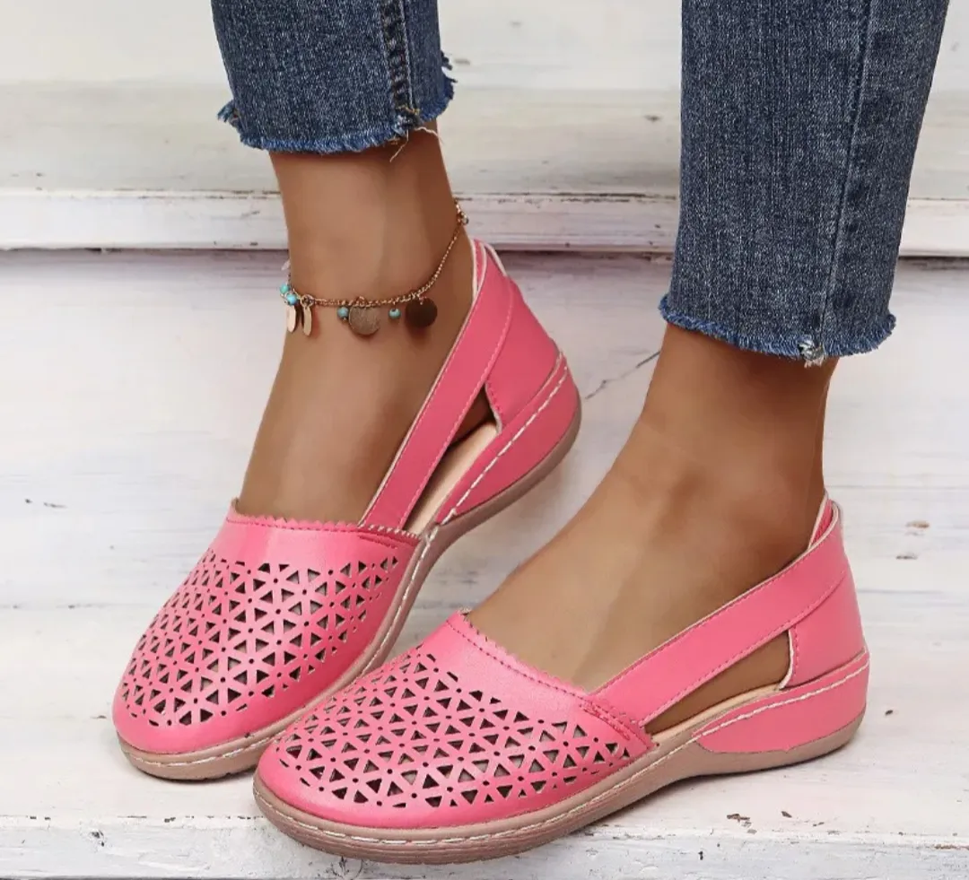 Viola | Orthopedic Shoes