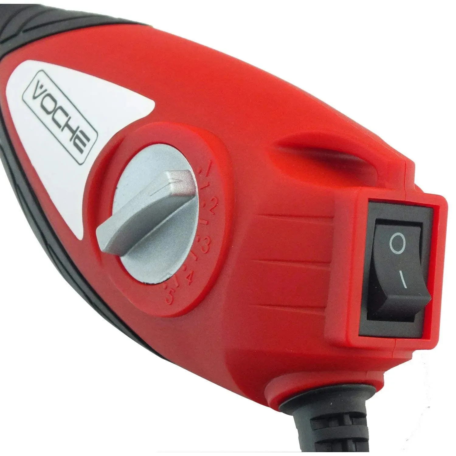 Voche 13W Electric Mini Tct Engraver Etching Engraving Wood Metal Glass Plastic