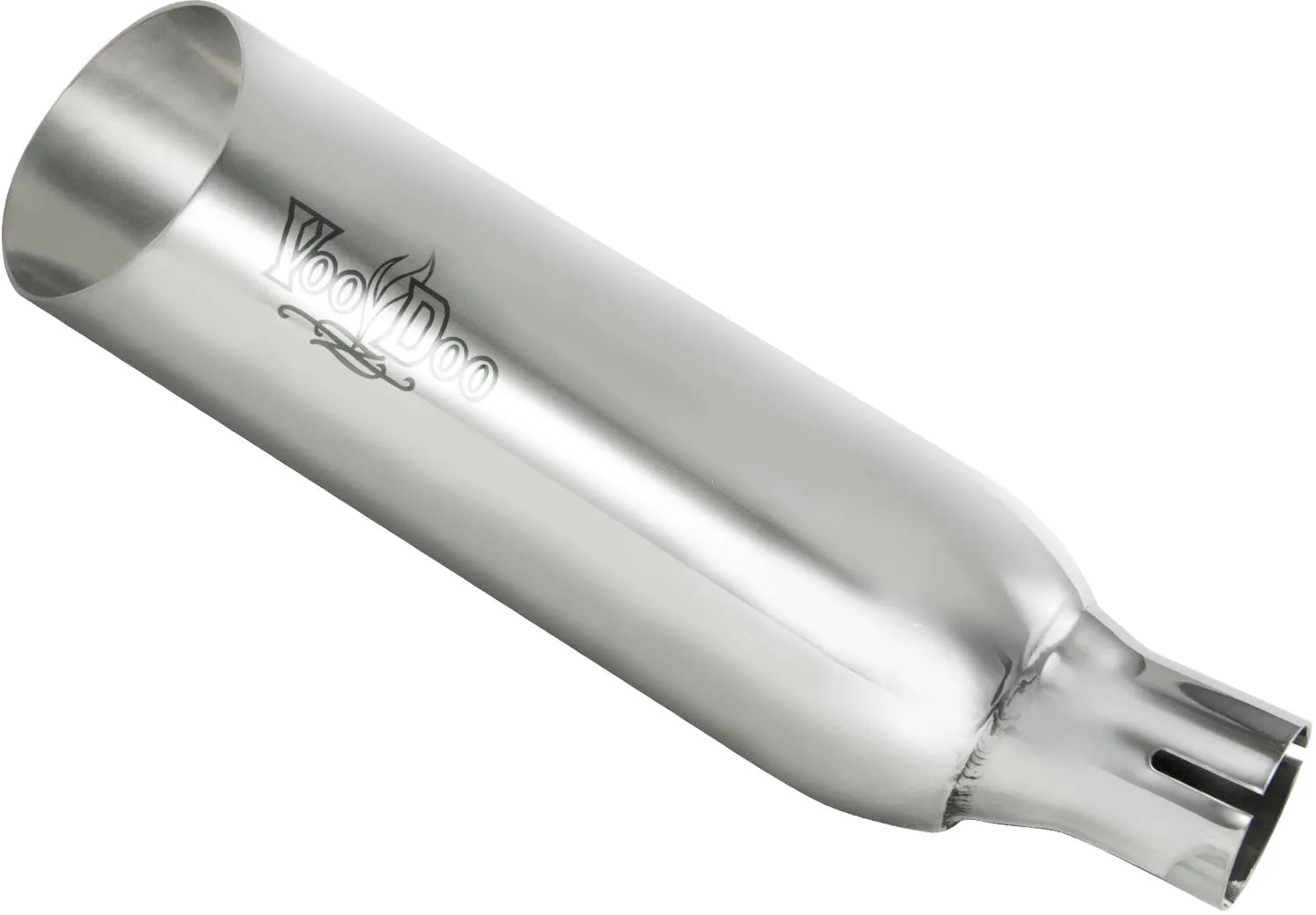 VOODOO VEEX250K8P Shorty Exhaust