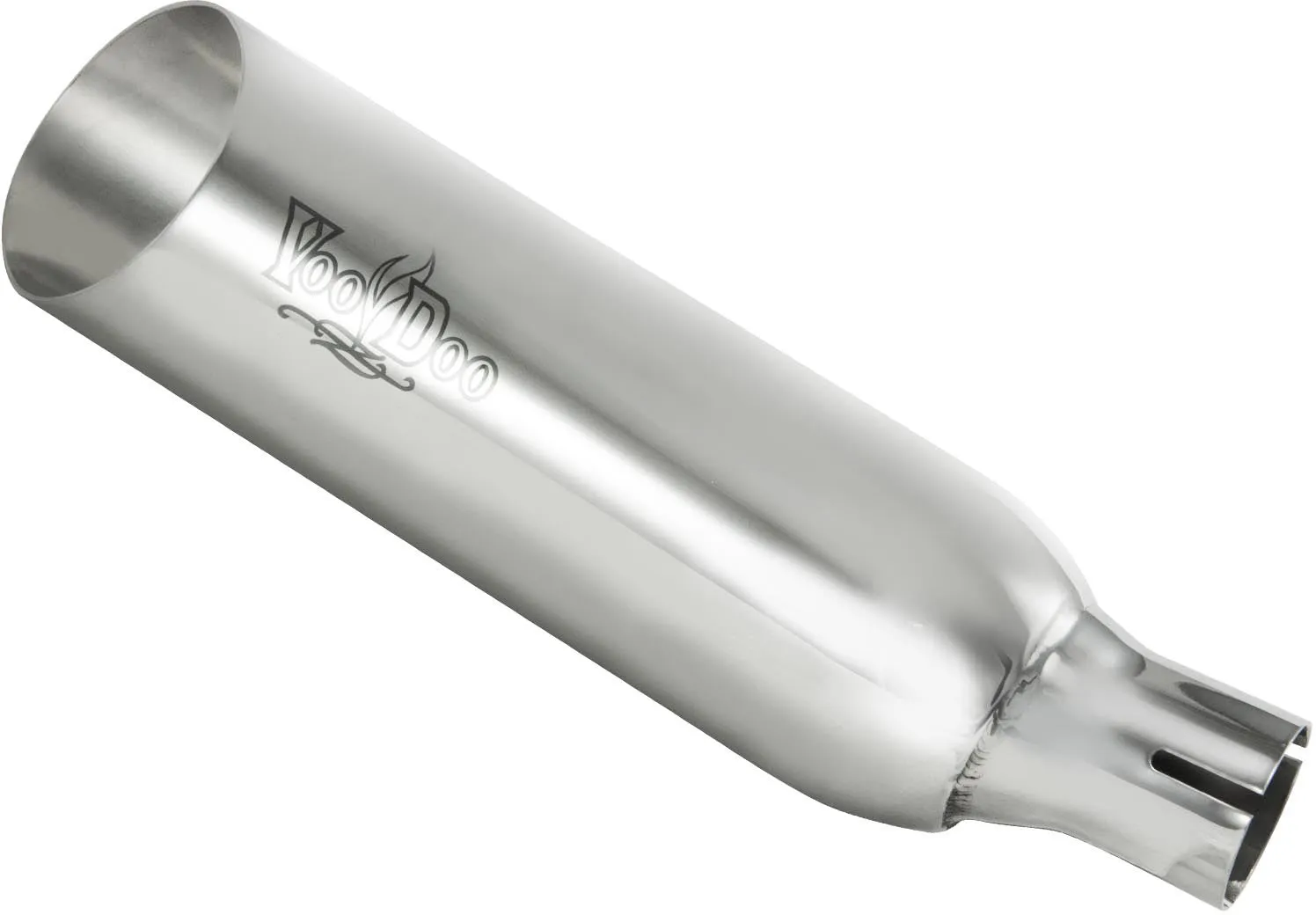 VOODOO VEEX250K8P Shorty Exhaust
