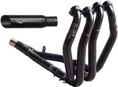 VOODOO VEFSBUSAJ9B Shorty Exhaust