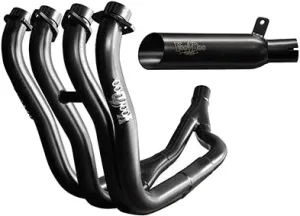 VOODOO VEFSGSXR1K5B Shorty Exhaust