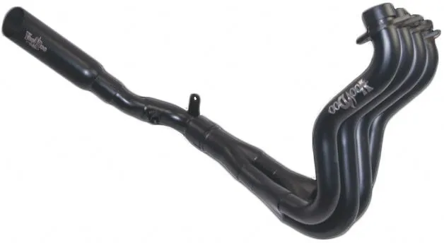 VOODOO VEFSGSXR1L7B Shorty Exhaust