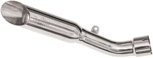 VOODOO VEGSXR1K7P Shorty Exhaust