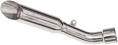VOODOO VEGSXR1K7P Shorty Exhaust
