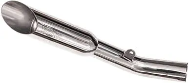 VOODOO VEGSXR6/7K8CDP Shorty Exhaust