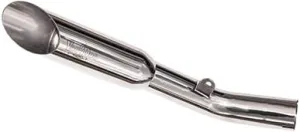 VOODOO VEGSXR6/7K8CDP Shorty Exhaust
