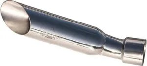 VOODOO VER1J8P Shorty Exhaust