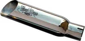 VOODOO VER6VK6P Shorty Exhaust