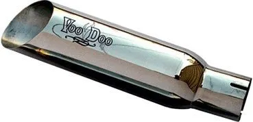 VOODOO VER6VK6P Shorty Exhaust