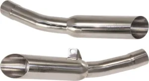 VOODOO VEZX14K6P Shorty Exhaust