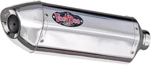 VOODOO VPECBR1000K8P Performance Series Exhaust