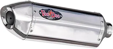 VOODOO VPECBR1000K8P Performance Series Exhaust