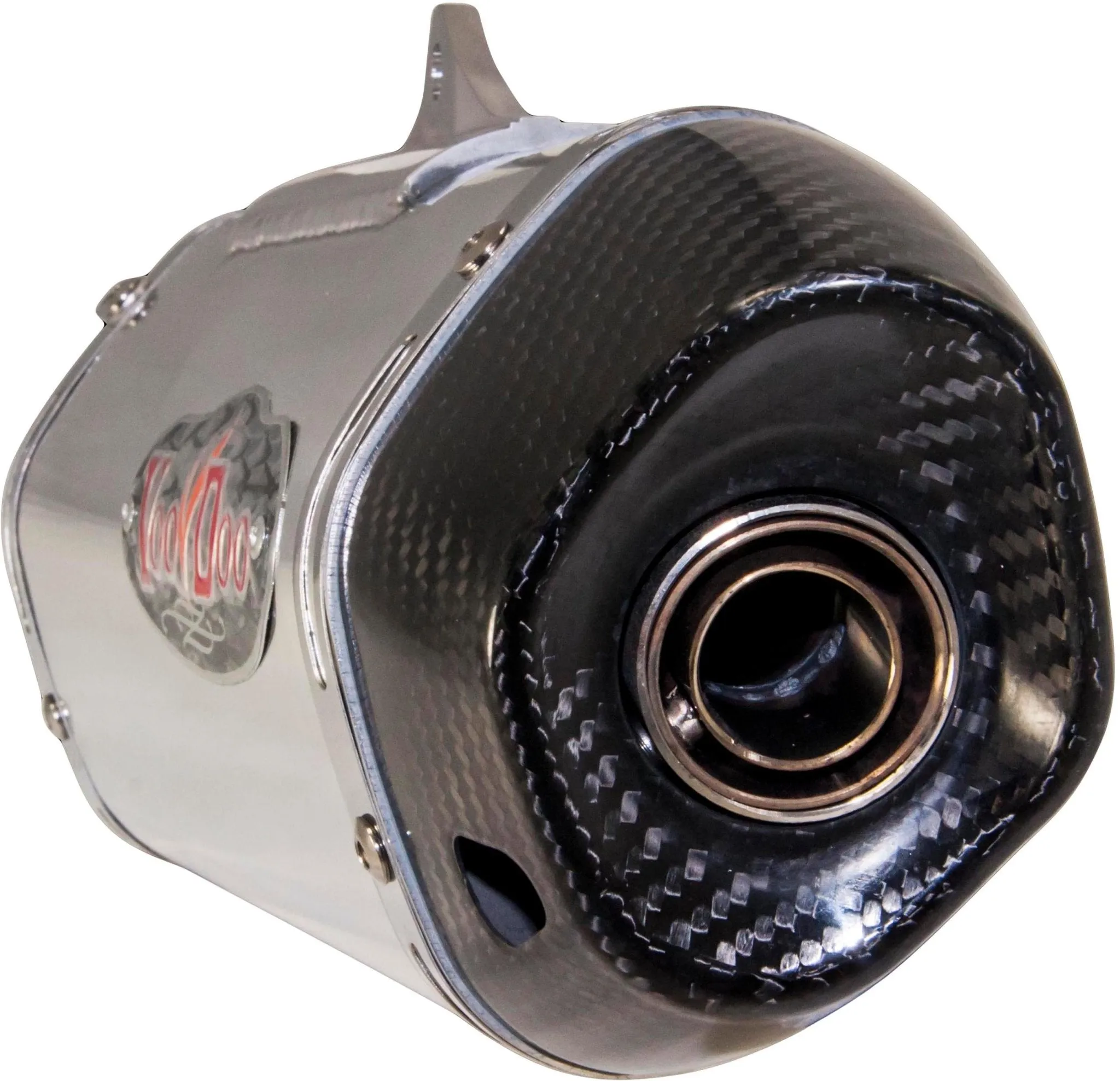 VOODOO VPEGROML4P Performance Series Exhaust