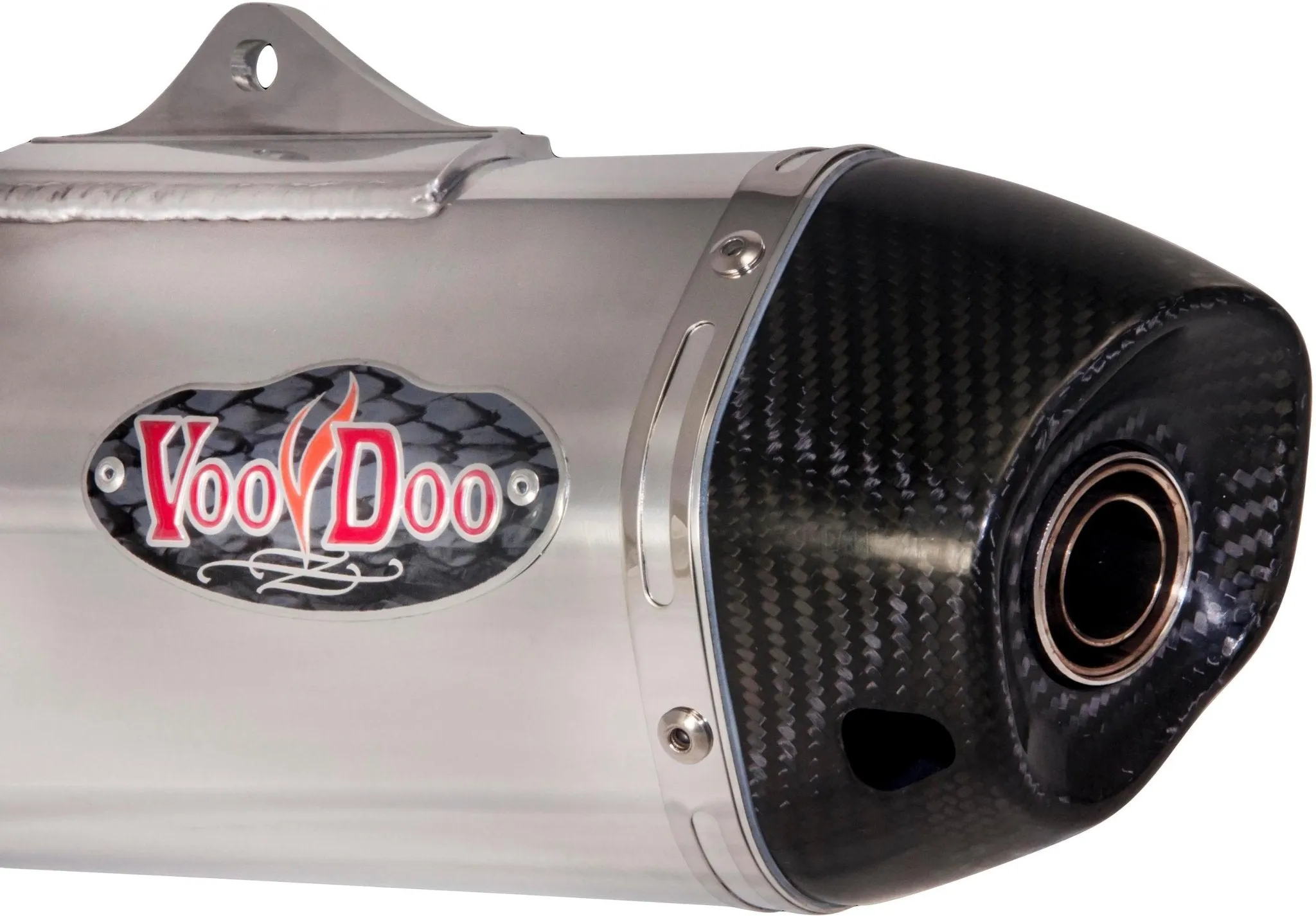 VOODOO VPEGROML4P Performance Series Exhaust