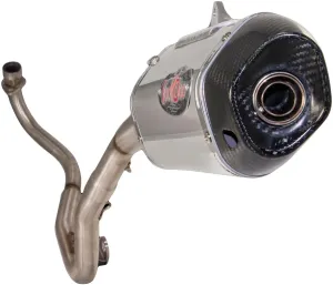VOODOO VPEGROML4P Performance Series Exhaust