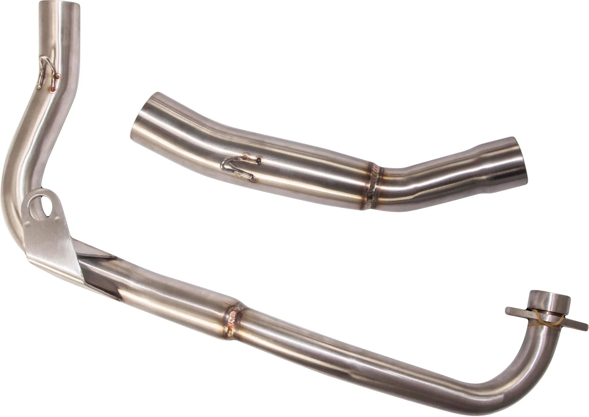 VOODOO VPEGROML4P Performance Series Exhaust
