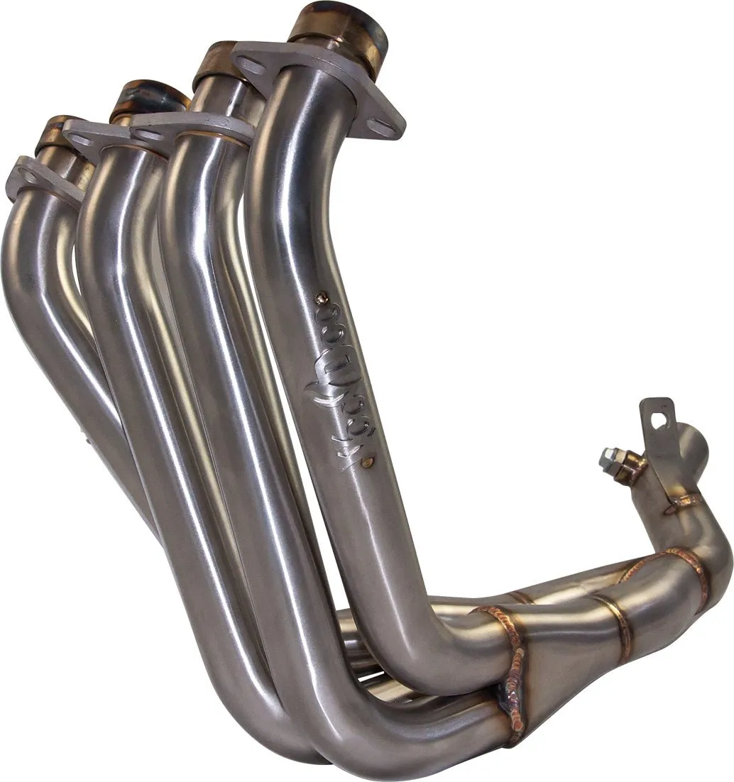 VOODOO VPEHR6VK6N Shorty Exhaust