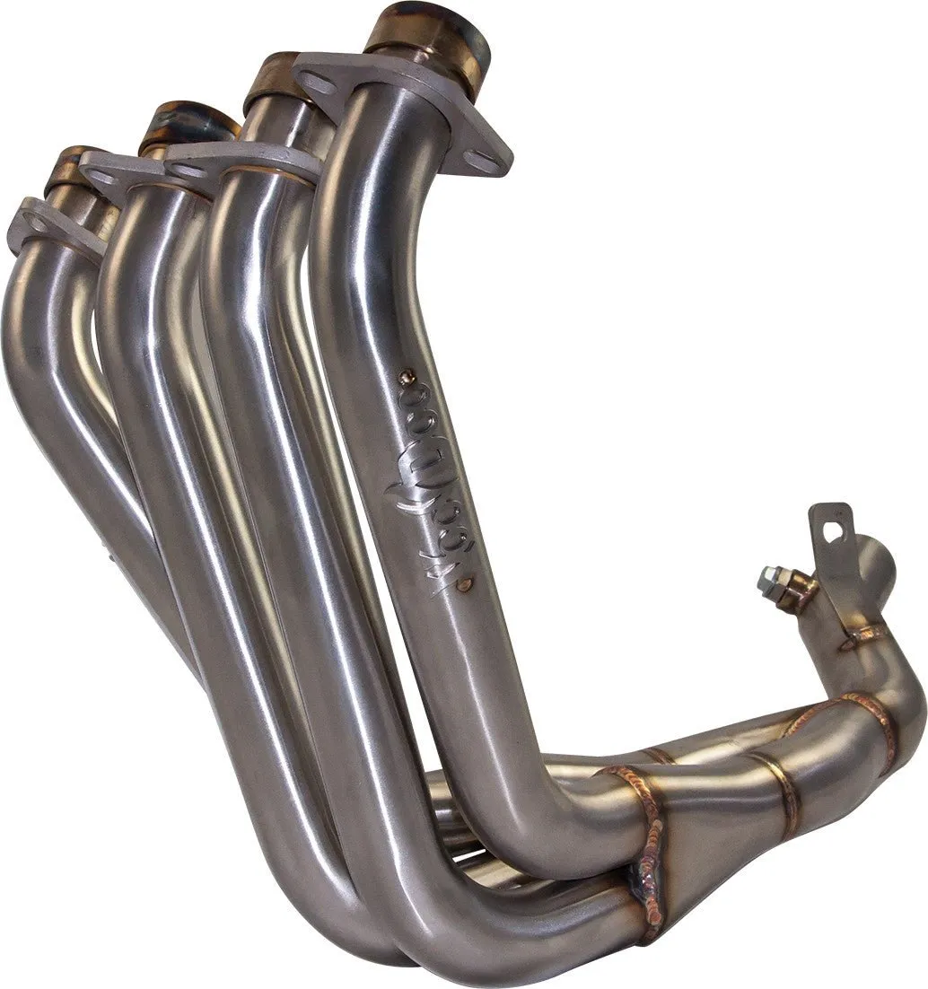 VOODOO VPEHR6VK6N Shorty Exhaust