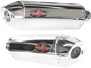 VOODOO VPEZX14L2P Performance Series Exhaust
