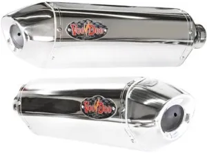 VOODOO VPEZX14L2P Performance Series Exhaust