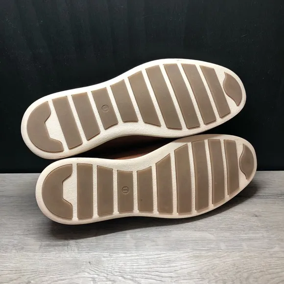 VOSTEY Casual Oxford Shoes