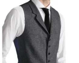 Waistcoat Lapels