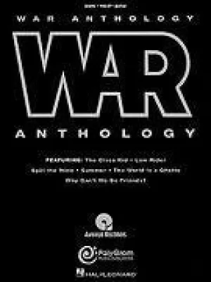 War Anthology