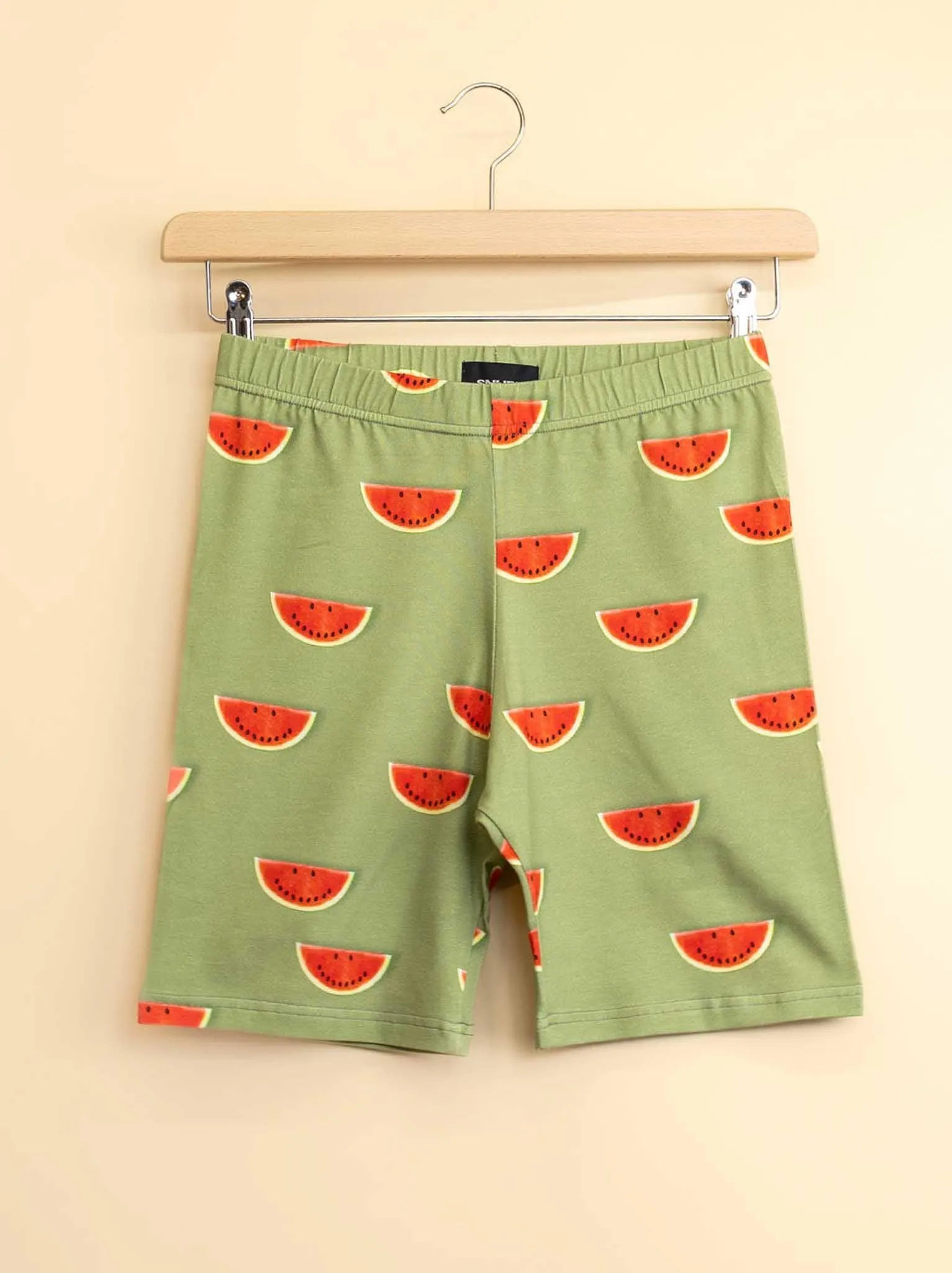 Watermelon Bikershorts Dames