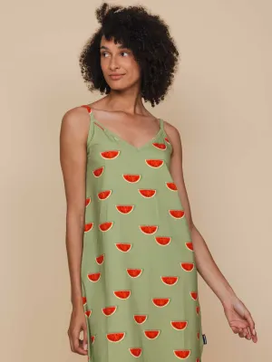 Watermelon Jurkje Dames