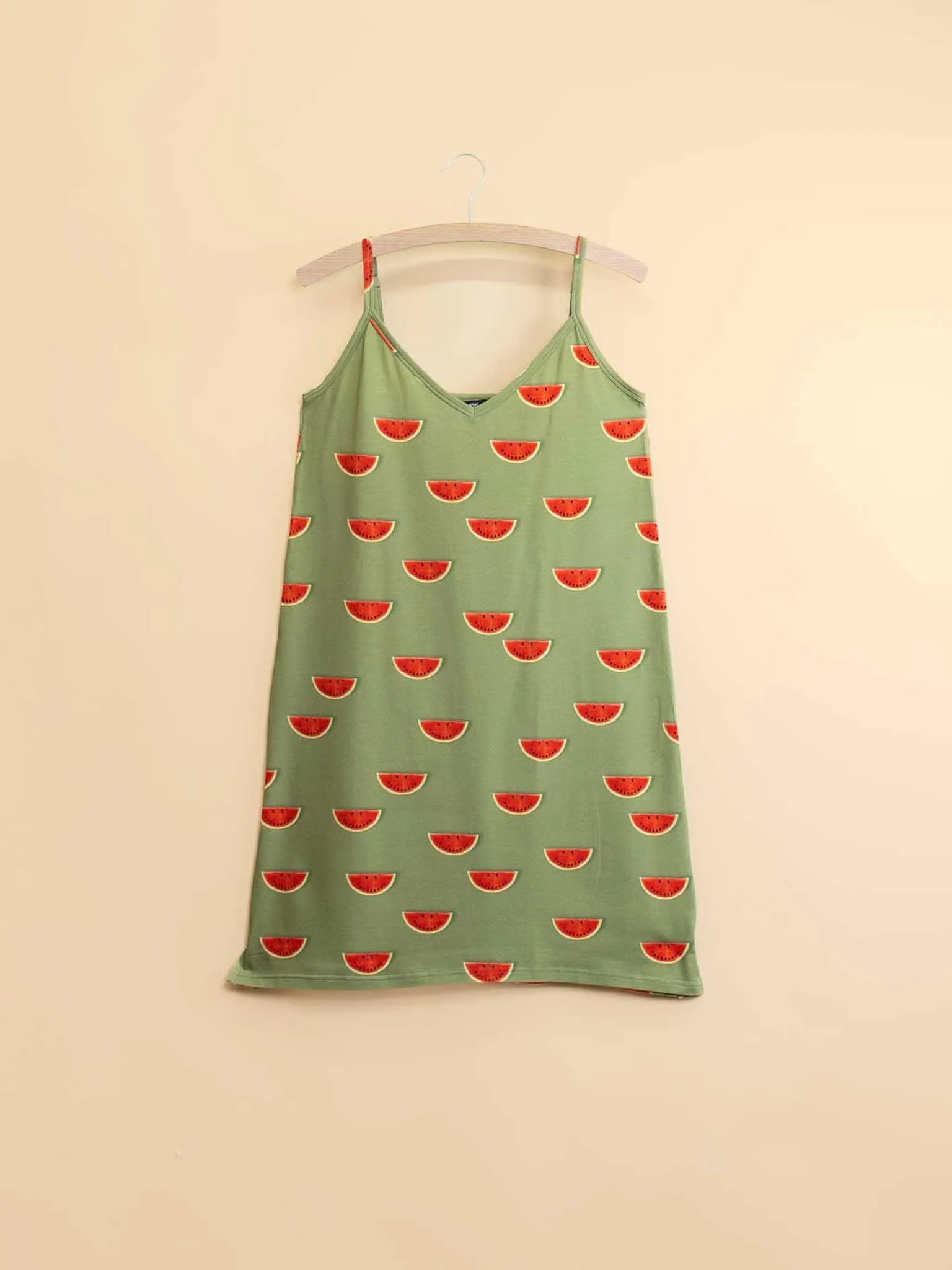 Watermelon Jurkje Dames