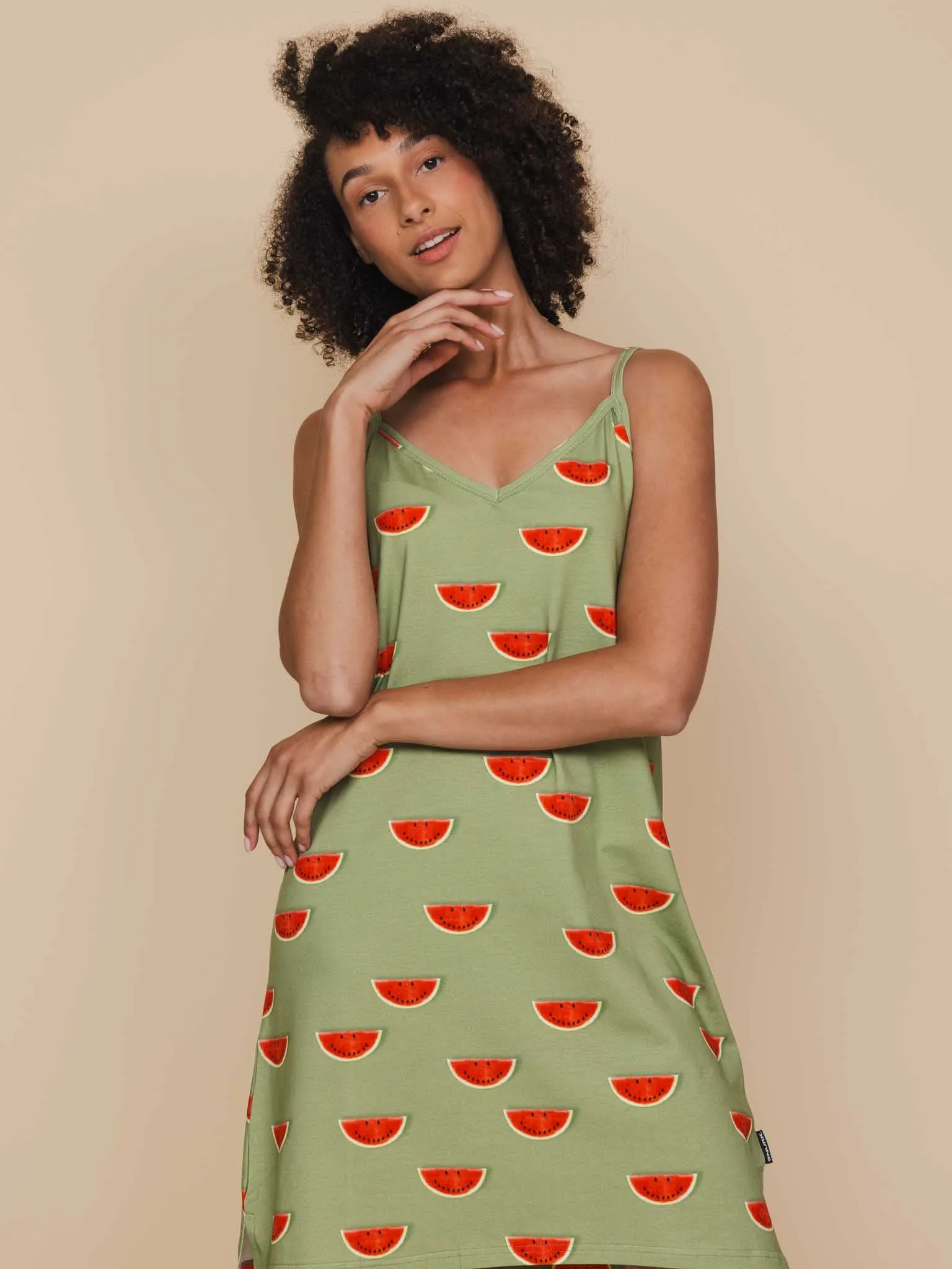 Watermelon Jurkje Dames