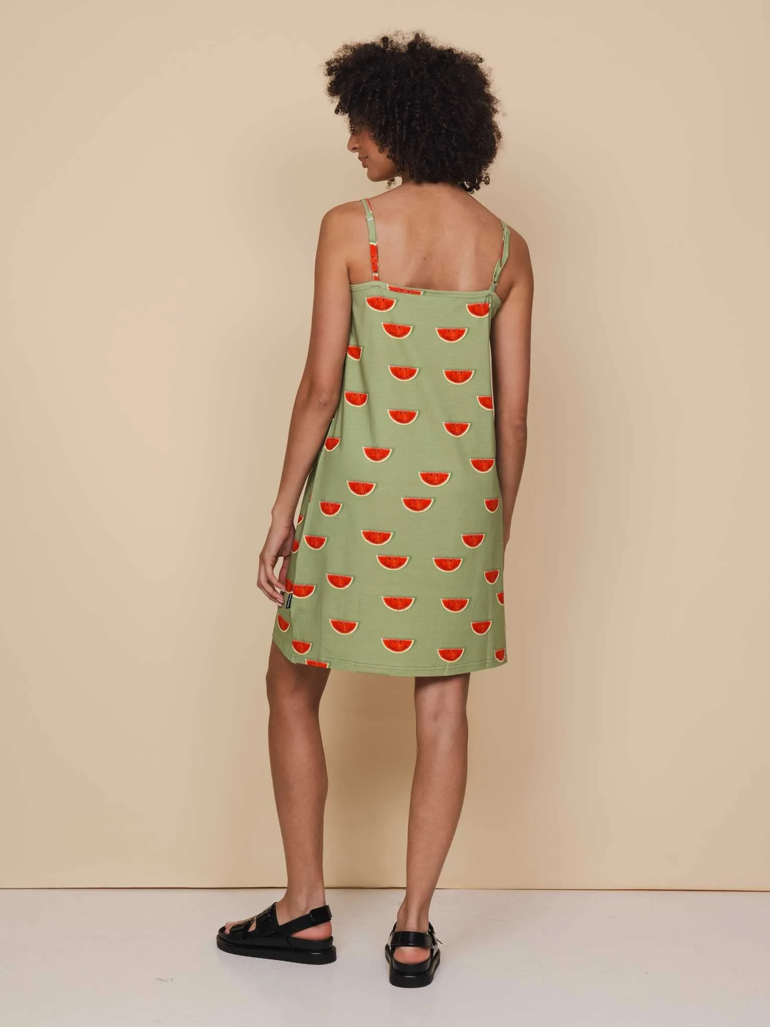 Watermelon Jurkje Dames