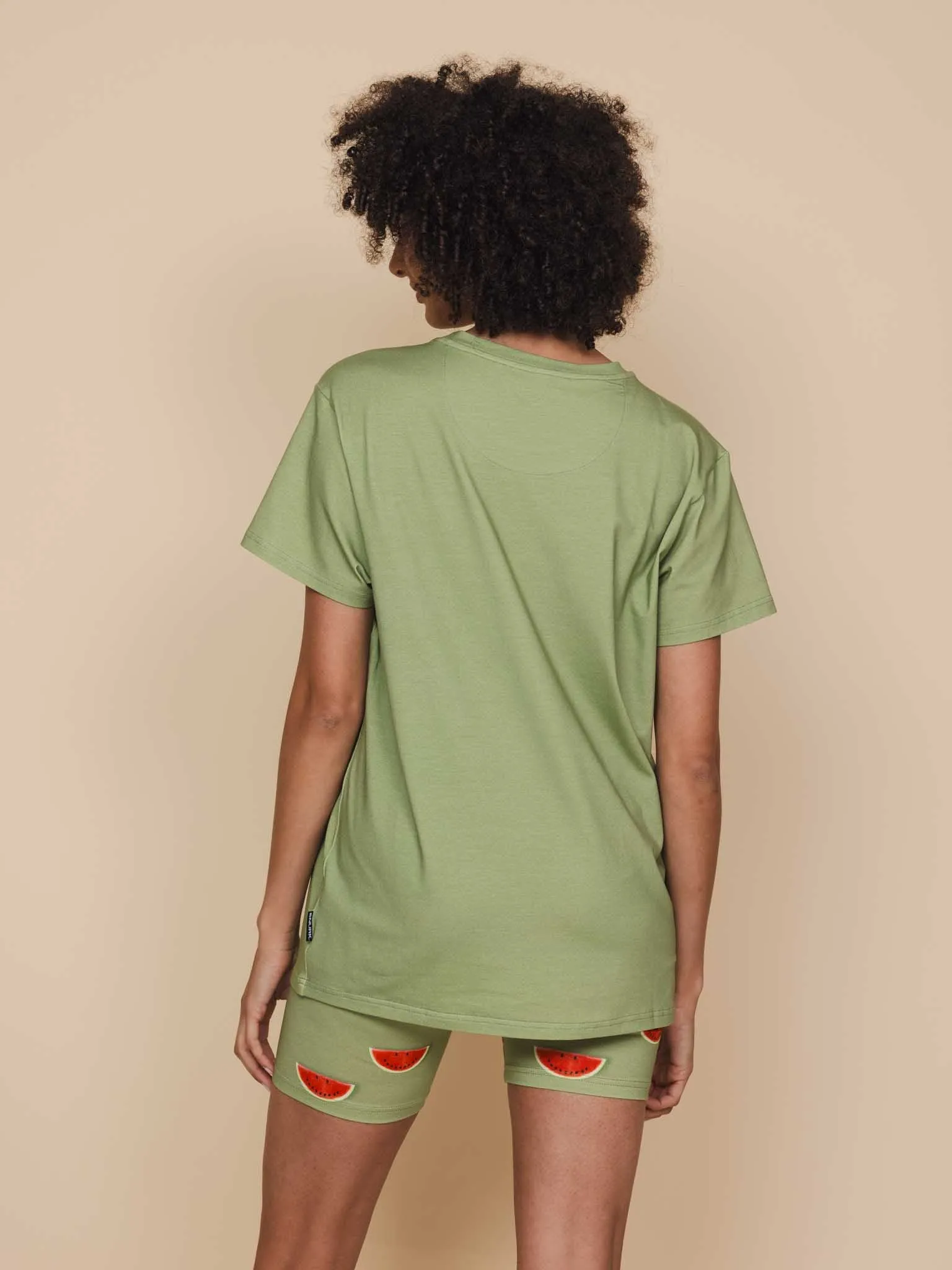 Watermelon T-shirt Unisex