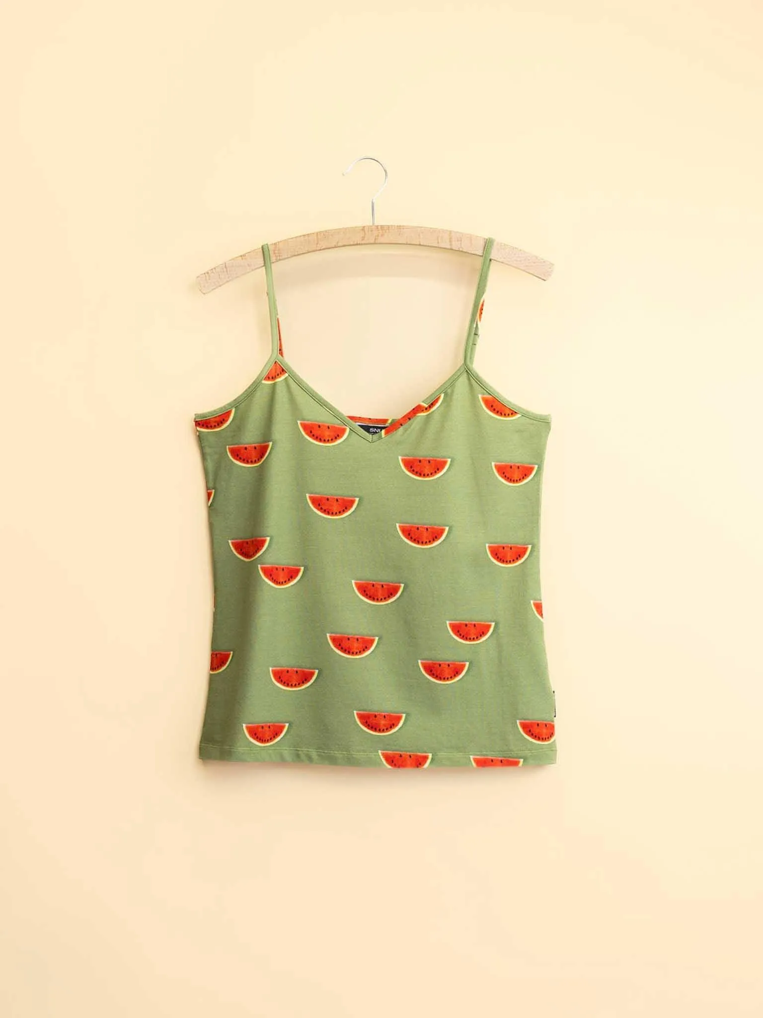 Watermelon Topje Dames