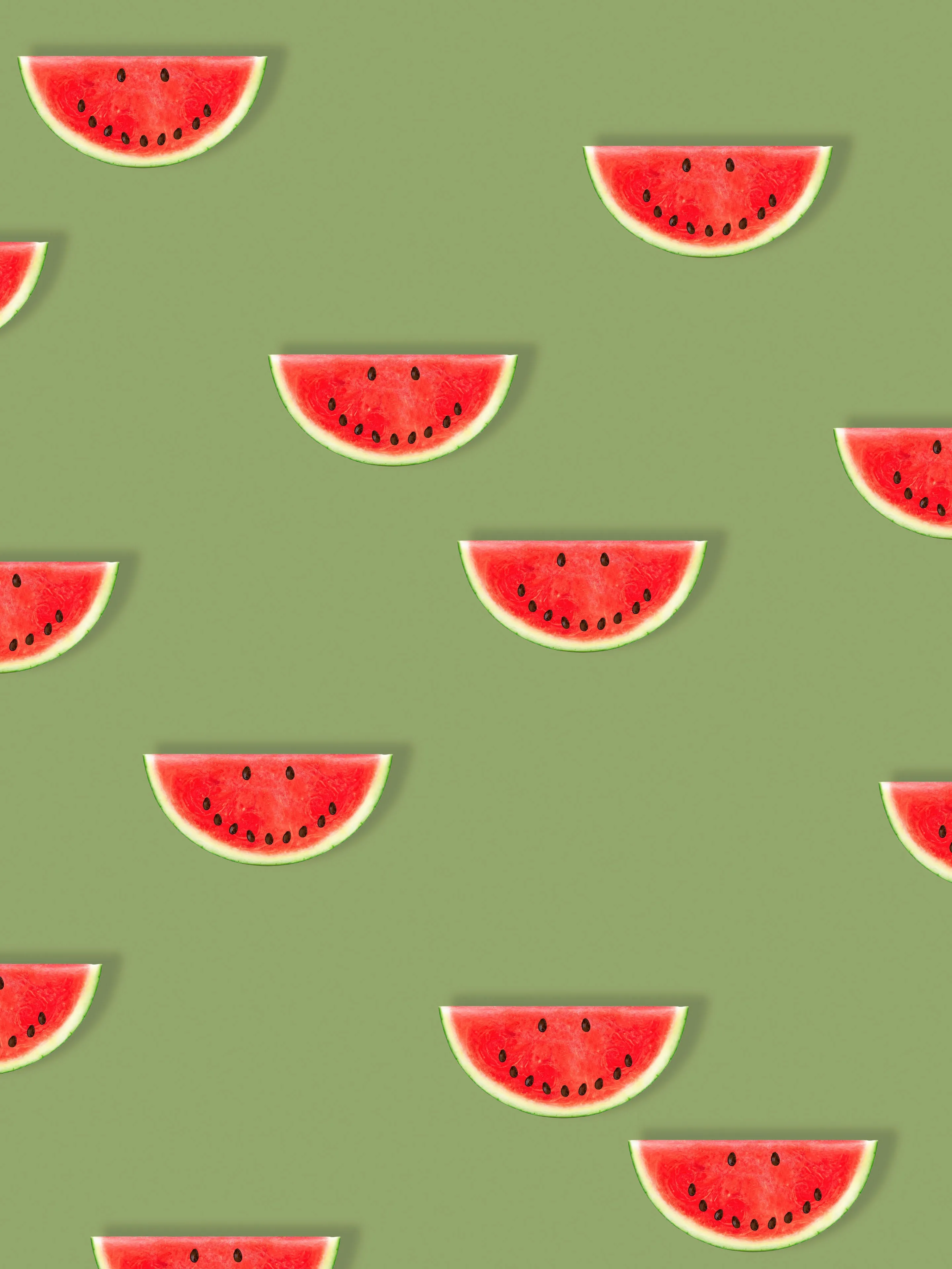Watermelon Topje Dames