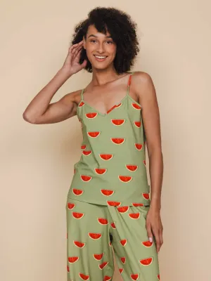 Watermelon Topje Dames