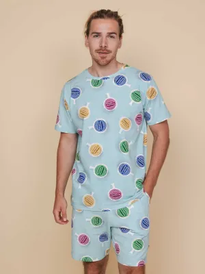 Who Farted? Shorts Heren