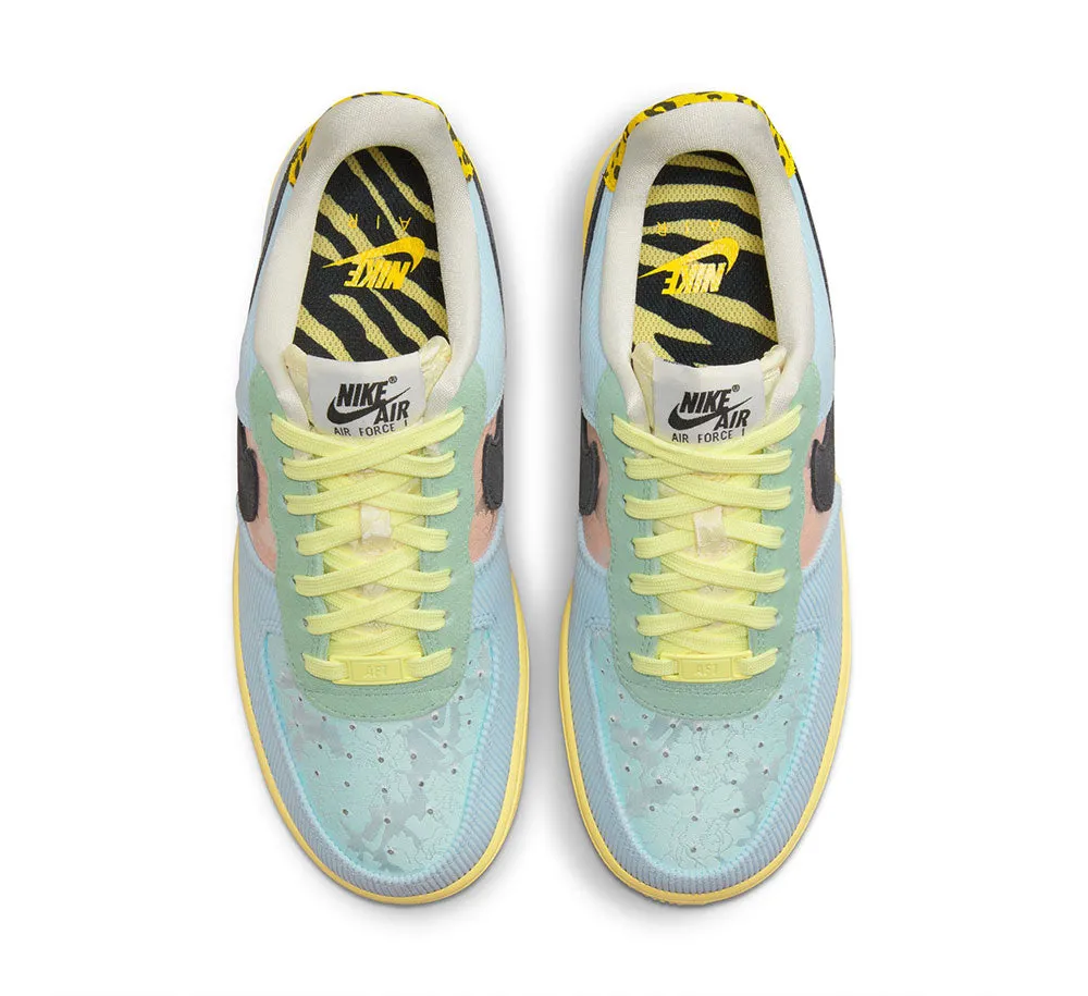 WOMEN'S AIR FORCE 1 '07
