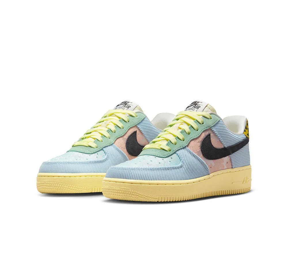 WOMEN'S AIR FORCE 1 '07