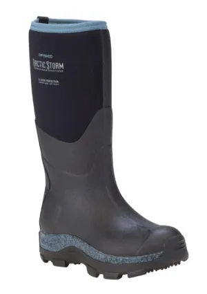Women's Arctic Storm Winter Boot - ARS-WH-BL