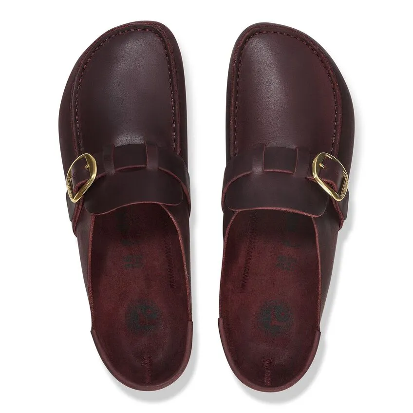 WOMEN'S BIRKENSTOCK BUCKLEY | ZINFANDEL