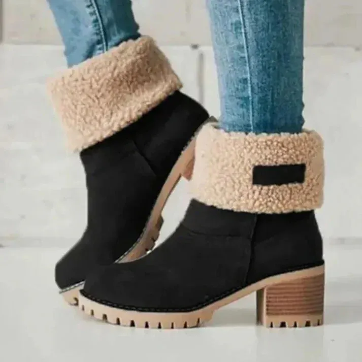 Women's Frankie Boots