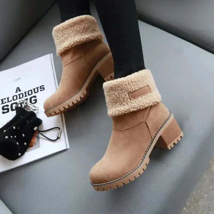 Women's Frankie Boots
